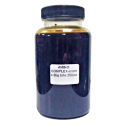AMINO COMPLEX-aroma Big bite 250мл