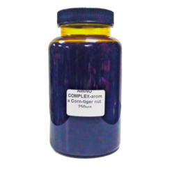 AMINO COMPLEX-aroma Corn-tiger nut 250мл