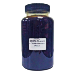 AMINO COMPLEX-aroma Corn-tiger nut 250мл