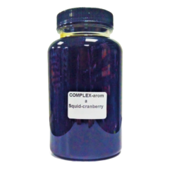 AMINO COMPLEX-aroma Squid-cranberry 250мл