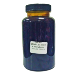 AMINO COMPLEX-aroma Strawberry -Squid 250мл