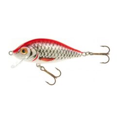 Воблер JAXON Karas 8 FJA