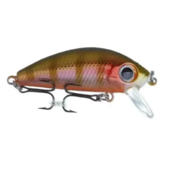 Воблер MISO-BAIT NC Minnow 44 S Color: HS558 44mm 5g