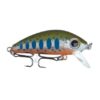 Воблер MISO-BAIT NC Minnow 44 S Color: N568 44mm 5g