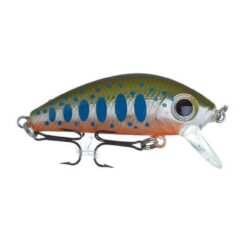 Воблер MISO-BAIT NC Minnow 44 S Color: N568 44mm 5g