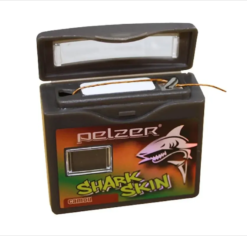 Pelzer Shark Skin 20m camoubraun