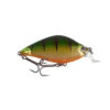 Воблер MISO-BAIT 3D PRC Pike Crank 55F 55mm 7.5g
