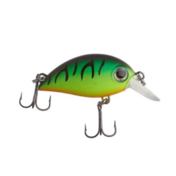 Воблер MISO-BAIT Chub Killer Color: 070R 34mm 3.2g