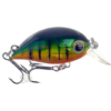 Воблер MISO-BAIT Chub Killer Color: 3D PC 34mm 3.2g
