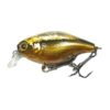 Воблер MISO-BAIT Jerry Crank SR Color: 008R 44mm 5.8g