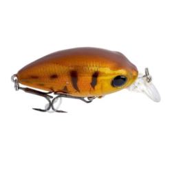 Воблер MISO-BAIT Magnum Crank 42F Color: 7# 42mm 5.2g