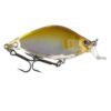 Воблер MISO-BAIT 3D AYP Pike Crank 55F 55mm 7.5g