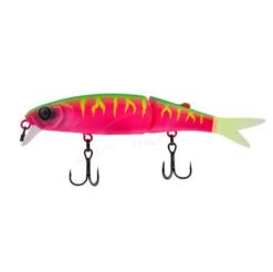 Воблер MISO-BAIT Tiny Magellan 88SP Color: Dragon Fruit 88mm 7.2g