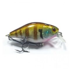 Воблер MISO-BAIT Jerry Crank SR Color: 509R 44mm 5.8g