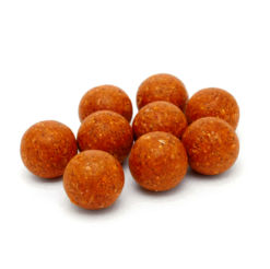 Бойли пил CORN 24мм, Trinity Baits, Бойли, Бойли пилящі, Бойли розчинні, Бойли Трініті Бейтс, Кукурудза, Купити Trinity Baits, Трініті Бейтс