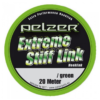 Повідковий з покриттям Pelzer Extreme Stiff Link lbs 20m green