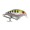 Воблер MISO-BAIT Buzzi Crank SR Color: ZR102R 38mm 4.1g