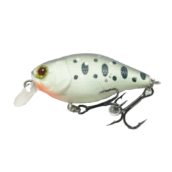 Воблер MISO-BAIT Buzzi Crank SR Color: ZR129R 38mm 4.1g