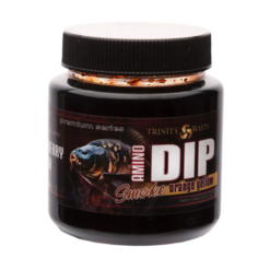 Amino-Dip Fluoro Strawberry-Fish smoke orange yellow 100 ml