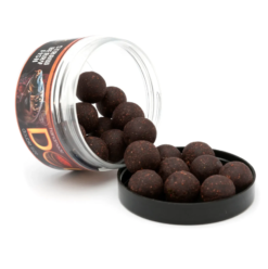 Бойли нас.DOUBLE Strawberry-Fish 20=14 мм 100 мл