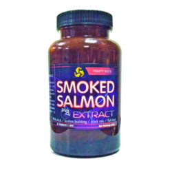SMOKED SALMON EXTRACT compoung 250мл