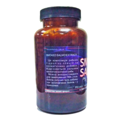 SMOKED SALMON EXTRACT compoung 250мл