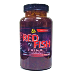 Trinity Baits RED FISH EXTRACT compoung 250 мл