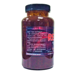 Trinity Baits RED FISH EXTRACT compoung 250 мл