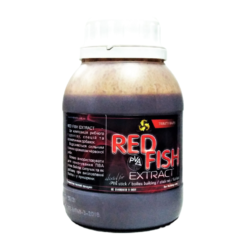 Trinity Baits RED FISH EXTRACT compoung 500 мл