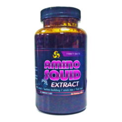 Trinity Baits SQUID AMINO EXTRACT 250 мл