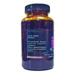 Trinity Baits SQUID AMINO EXTRACT 250 мл