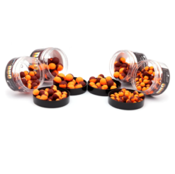 Вафтерси duo Strawberry-Fish-TIGER NUT