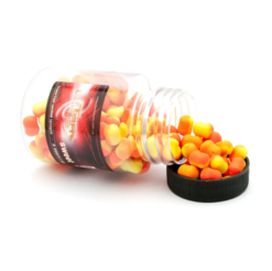 Вафтерси ULTRA COLORMIX Кукур-тигровий горіх 40г