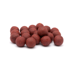 Бойли пил Red hot pepper