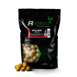 Бойли варені ROBIN 1 кг Apple Spice 20 мм