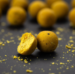 Бойли варені ROBIN 1 кг Apple Spice