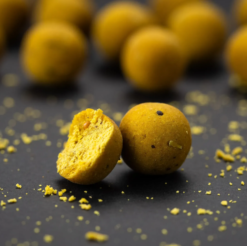 Бойли варені ROBIN 1 кг Potatoes Garlic