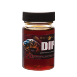 Діп Strawberry-Fish  50 г 