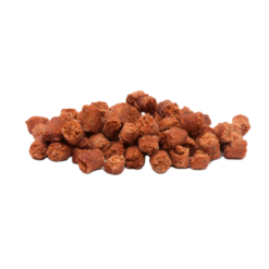 Гранула парена Крильова (40% муки криля) 1кг