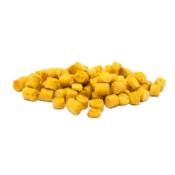 Гранула парена Кукурудза (мука кукурудзи 70 %) 1 кг