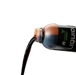 Liquid ROBIN Liver-Crawfish-Garlic 500 ml