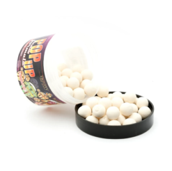 Поп-ап Garlic white 25 г