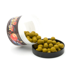 Поп-ап GLM 25 г smoke green-fluro