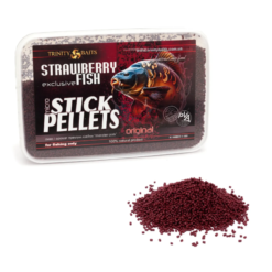 Стік-пелец Strawberry-Fish original
