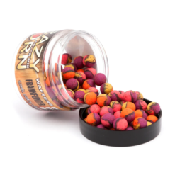 Вафтерси Crazy corn