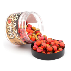 Вафтерси Crazy corn - Indian spices cork mix color