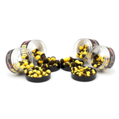 Вафтерс duo Squid octopus-Esterblend