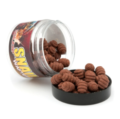 Вафтерси Strawberry-Fish SNAIL SOLUBLE 10*14мм 45 г