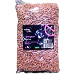 Гранулят коричневий (Кріль) 1кг