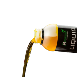 ЛІКВІД ROBIN Corn Honey 500 мл